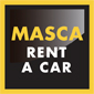 Logo Masca Motor :: Rent a car